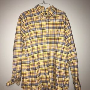 Ralph Lauren Button down